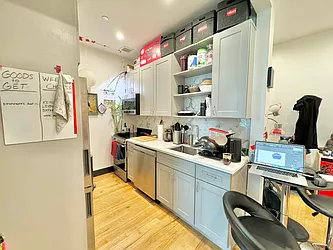 Rented by Doorway NYC, LLC