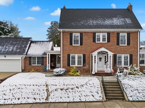 1912 20th St, Parkersburg, WV 26101