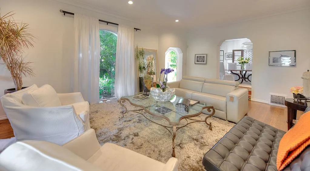 Arnaz Dr, Beverly Hills — Photo 3