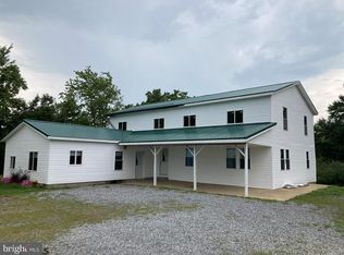 3137 Punkin Ridge Rd, La Jose, PA 15753