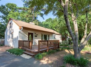 2200 Arnold Dr, Charlotte, NC 28205