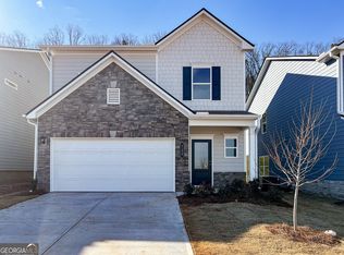 735 Shetland Trl, Cartersville, GA