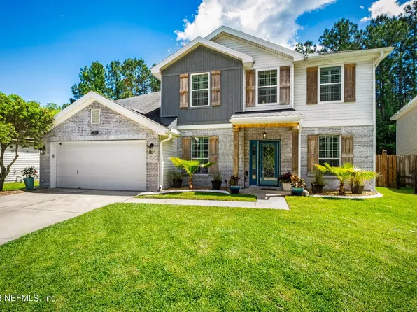 12189 JENNY OAK Court, Jacksonville, FL 32218