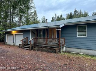 311 Chandler Rd, Ketchikan, AK 99901