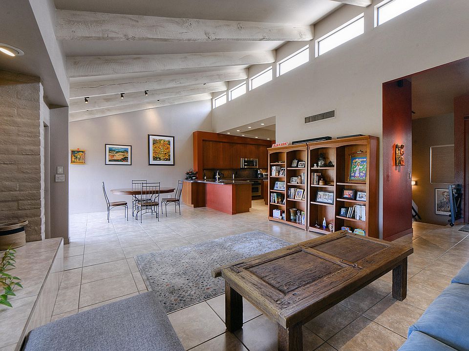 1961 E Campbell Ter, Tucson, AZ 85718 Zillow