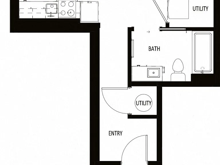 The Lucy Apartments Boise — Photo 30