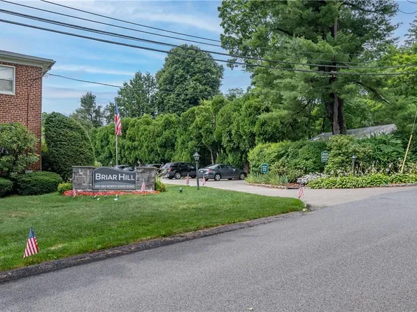 310 N State Road #4C, Briarcliff Manor, NY 10510