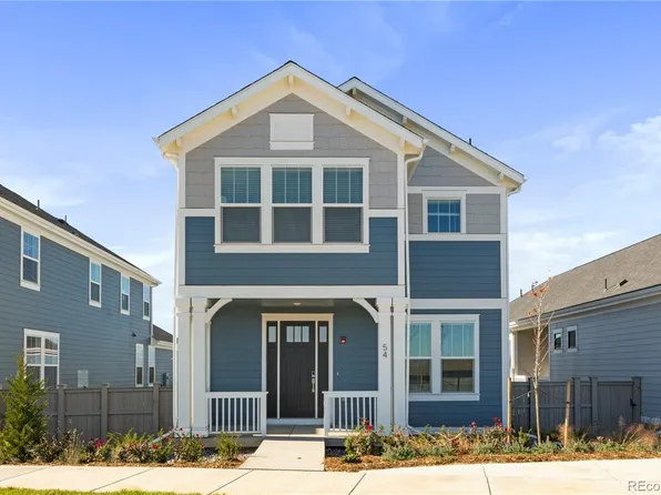 54 Waterford Street, Erie, CO 80516