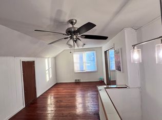 (Undisclosed Address), Detroit, MI 48238