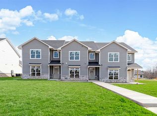 4671 Herbert Hoover Hwy #C, Iowacity, IA 52240