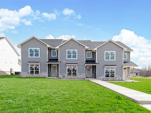 4671 Herbert Hoover Hwy #C, Iowacity, IA 52240