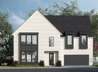 2924 Foothills Rd, Celina, TX 75009