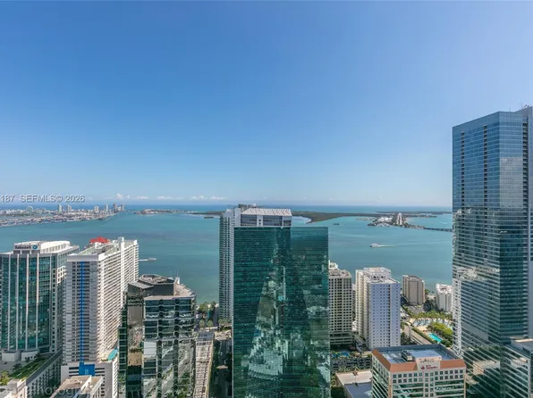 1300 S Miami Ave #Penthouse 5101, Miami, FL 33130