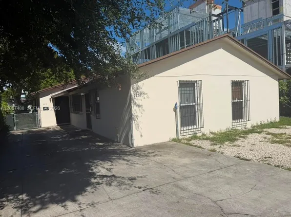 3312 NW 5th Ave, Miami, FL 33127