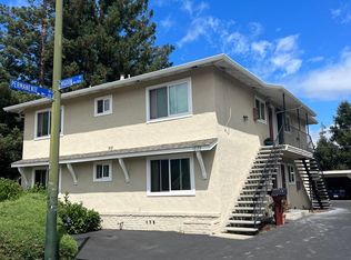 1822 Higdon Ave #2, Mountain View, CA 94041