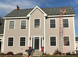 173 Harding Bridge Rd, Gorham, ME 04038