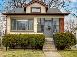 1205 Manitau Ave, Louisville, KY 40215