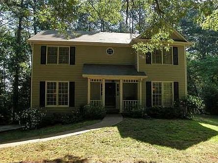 1st image of 3965 Whitney Park Dr