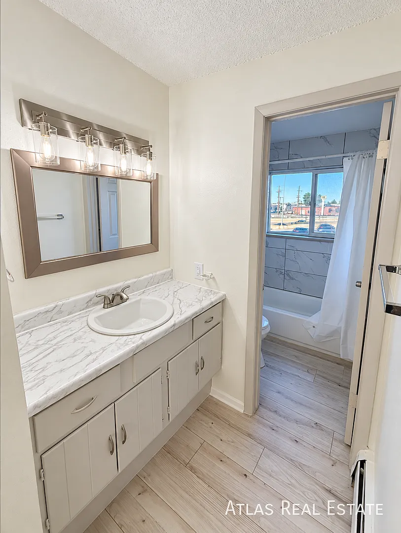 One Month Free! 3-Bedroom with In-Unit Laundry & Utilities Included — Photo 1