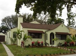 144 NE 89th St, El Portal, FL 33138