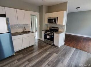 342 Carroll Ave #1, Bridgeport, CT 06607