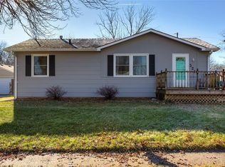 321 NE 6th St, Ankeny, IA 50021