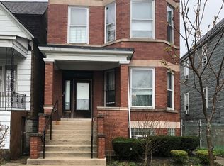 7021 S Aberdeen St #1, Chicago, IL 60621