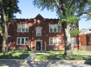 8201 S Merrill Ave, Chicago, IL 60617