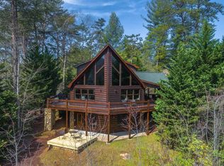 14 Sunrise Gap, Blue Ridge, GA 30513