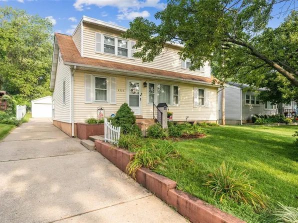 4333 Herbert Ave, Saint Louis, MO 63134