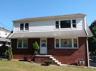 43 Prospect St FLOOR 2, Hawthorne, NJ 07506