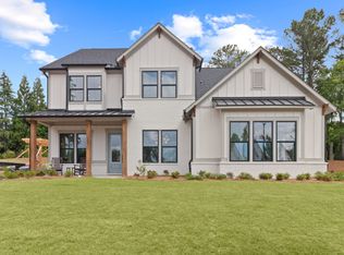 Richmond Plan, Sterling Pointe, Cumming, GA 30041