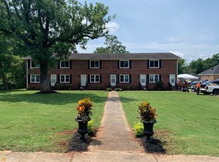2 Georgia Ave APT 8, Cave Spring, GA 30124