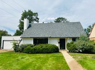 1935 S Madison St, Denver, CO 80210