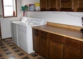 Laundry Room - Main Floor