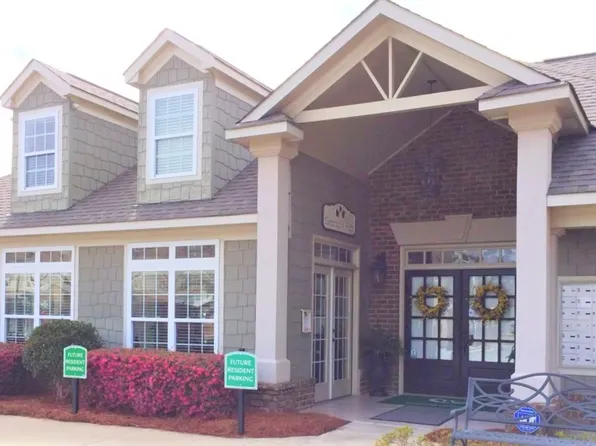 Windsweep Apartments, 15 Windsweep Ct #1, Phenix City, AL 36870