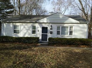 910 E Florida Ave, Urbana, IL