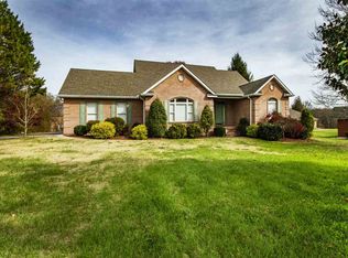 110 Vista Ln, Seymour, TN 37865