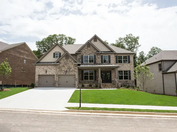 Edinburgh Plan, Thalley Creek Estates