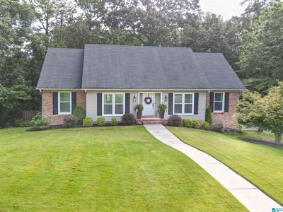 5536 Heath Row Dr, Birmingham, AL, 35242