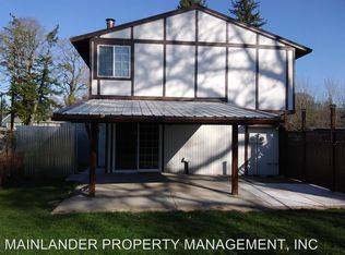 17290 SW Alexander St, Aloha, OR 97003