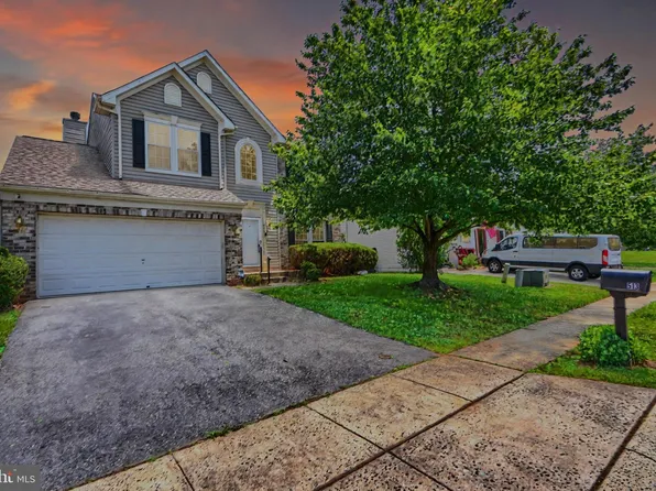 513 Barksdale Dr, Joppa, MD 21085