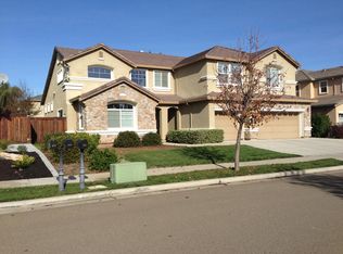 2029 Great Meadow Ln, Brentwood, CA 94513