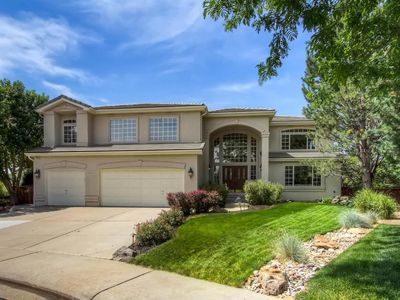 10525 Colby Canyon Dr, Highlands Ranch, CO, 80129