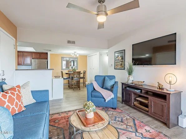 5757 W EUGIE Avenue #2081, Glendale, AZ 85304