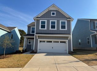 127 Cougar Ln, China Grove, NC 28023