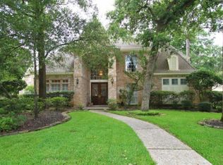 1730 Dewberry Brook Ct, Kingwood, TX 77345