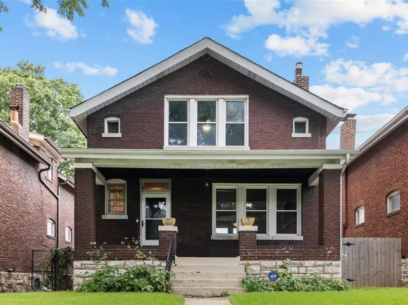 3241 Hartford St, Saint Louis, MO 63118