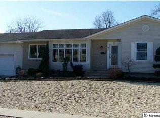 144 Natick Trl, Brick, NJ 08724