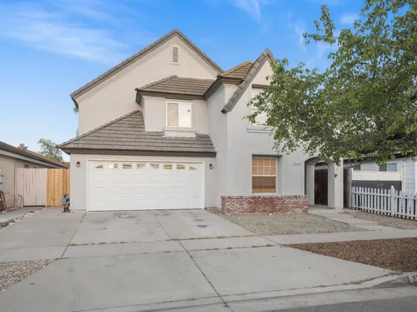 2342 N Juleston Dr, Santa Maria, CA 93458